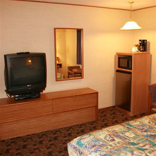 Tradewinds Motel 락커웨이비치 객실 사진